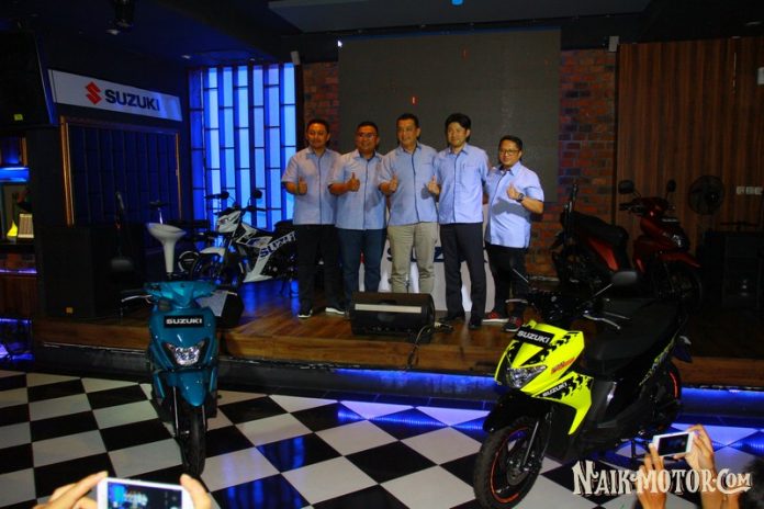 Nex II Cross resmi