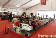 Ragam Kehebohan dalam Galeri Foto Suryanation Motorland Makassar 2019 Suryanation Motorland Makassar