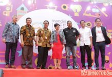 Di ISEE Fest 2019 Parjo Tampilkan 150 Motor Retro ISEE Fest 2019 Parjo