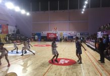 Honda DBL 2019 di Jakarta-Tangerang Menjadi Favorit, Dibagi dalam 5 Region Honda DBL 2019