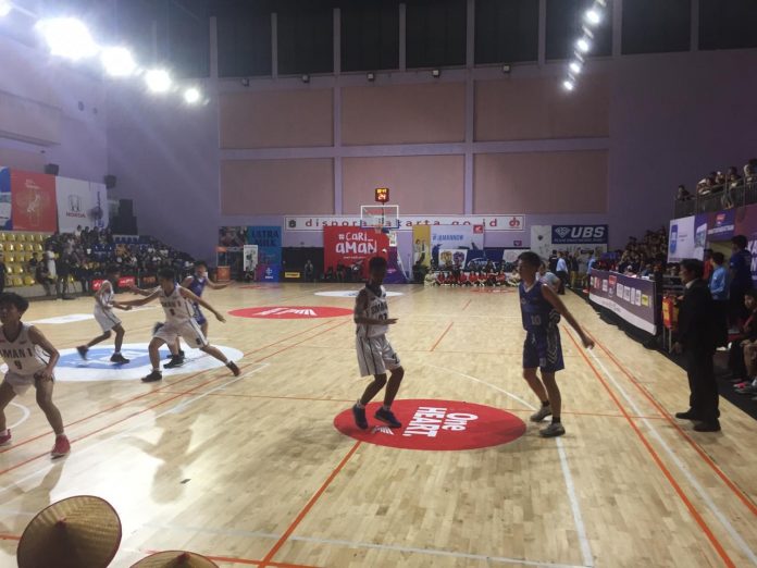 Honda DBL 2019