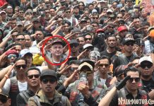 Lingkaran Rezeki Perayaan 31 Tahun Bikers Brotherhood 1%MC Bikers Brotherhood