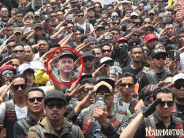 Lingkaran Rezeki Perayaan 31 Tahun Bikers Brotherhood 1%MC Bikers Brotherhood