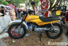 Gokil… Otobursa Tumplek Blek 2019 Bukukan Transaksi Rp 33 Miliar Otobursa 2019