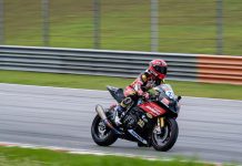 Ali Adrian Juara MSF Super1000 di Malaysia, Bekal Buat ARRC Seri 7 Adrian Juara MSF Super1000