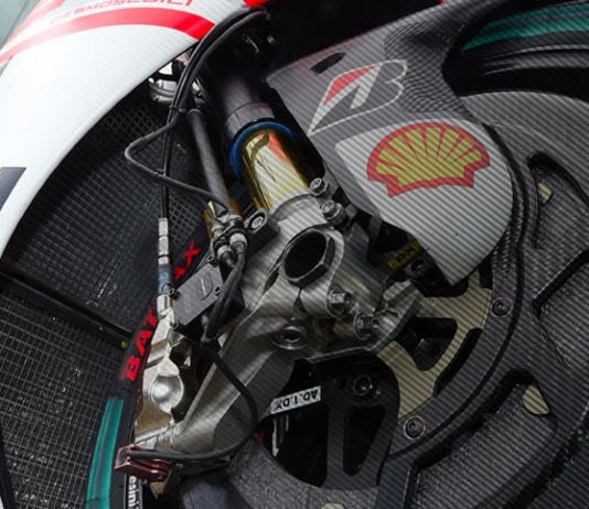 Mau Ganti Sistem Rem dengan Cakram Floating ? Kenali Dulu Cara Kerjanya sistem rem cakram floating