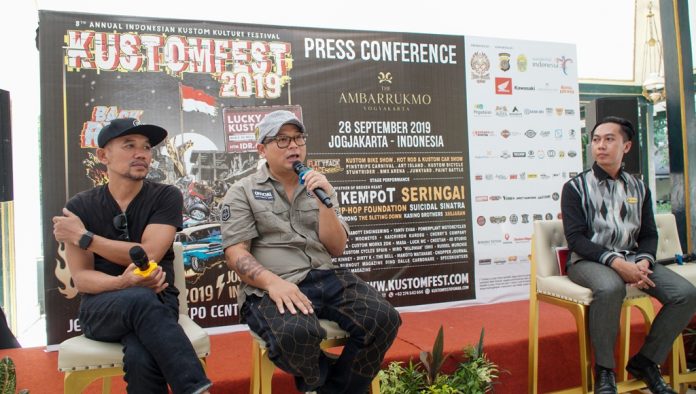 Kustomfest 2019