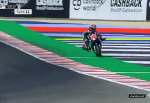 FP1 MotoGP 2019 Misano, Quartararo Terdepan Setelah Nyaris Terjatuh FP1 MotoGP 2019 Misano