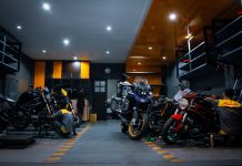 Seimos Moto Bandung, One Stop Center Motoris Kota Kembang Siap Dibuka Seimos Moto Bandung, One Stop Center Motoris Kota Kembang Siap Dibuka