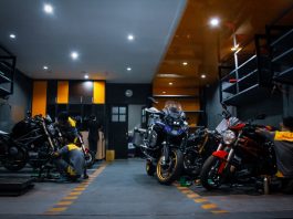 Seimos Moto Bandung, One Stop Center Motoris Kota Kembang Siap Dibuka Seimos Moto Bandung, One Stop Center Motoris Kota Kembang Siap Dibuka