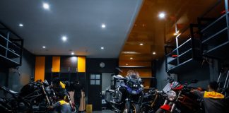 Seimos Moto Bandung, One Stop Center Motoris Kota Kembang Siap Dibuka