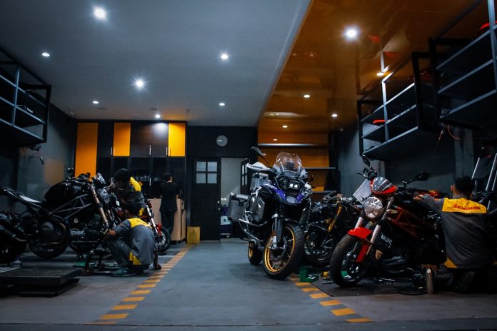 Seimos Moto Bandung, One Stop Center Motoris Kota Kembang Siap Dibuka