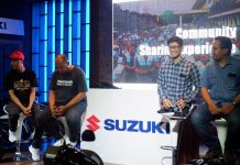 MySuzukiMyStory Diluncurkan Untuk Berbagi Kisah BerSuzuki MySuzukiMyStory Diluncurkan