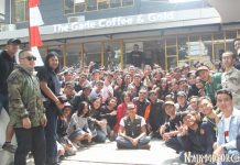 Jadi Tempat Kumpul Baru, The Gade Coffee and Gold Wijaya Siap Jamu Motoris The Gade Coffee and Gold Wijaya