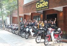 Bahas Soal Emas dan Restorasi Sambil Ngopi Pagi di The Gade Bahas Soal Emas dan Restorasi Sambil Ngopi Pagi di The Gade