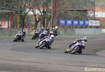 Serunya Yamaha Endurance Festival 2019, Balap Ketahanan Selama 2 Jam Yamaha Endurance Festival