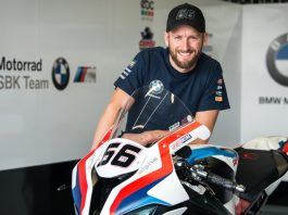 BMW Motorrad di Sisa WorldSBK 2019 akan Tingkatkan Cengkraman BMW Motorrad di Sisa WorldSBK