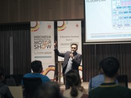 Seminar Bisnis Otomotif di Kancah Internasional Jelang IIMS 2020 Seminar Bisnis Otomotif
