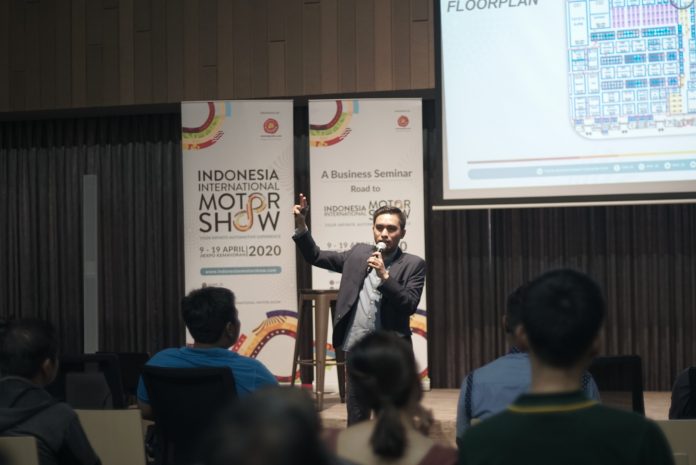 Seminar Bisnis Otomotif