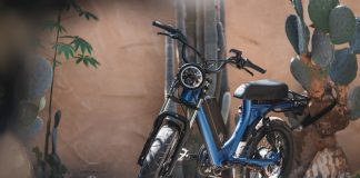Juiced Bikes Scorpion