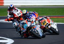 Pembalap AHM di Moto2 Mendatang, Andi Gilang di Misano dan Gerry Salim di Aragon Andi Gilang di Misano