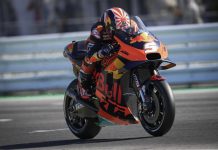 Zarco Dipecat KTM, Digantikan Kallio di Sisa MotoGP 2019 Zarco Diberhentikan KTM