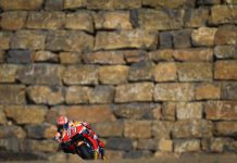QTT MotoGP 2019 Aragon, Marquez Waspadai Quartararo dan Vinales di Race QTT MotoGP 2019 Aragon