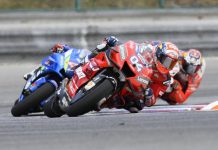 Komposisi Pembalap MotoGP 2020, Sisa Tinggal 3 Seat Saja Komposisi Pembalap MotoGP 2020