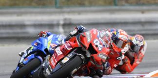 Komposisi Pembalap MotoGP 2020