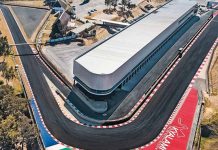 Sirkuit Kyalami Masuk WorldSBK 2020 Gantikan Buriram Sirkuit Kyalami Masuk WorldSBK 2020