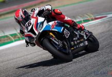 Sykes Dipertahankan BMW Motorrad Hingga WorldSBK 2021 Sykes Dipertahankan BMW