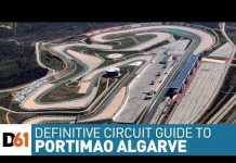 Begini Karakter Sirkuit Portimao Menurut Pirelli Buat WorldSBK 2019 Portugis