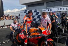 MotoGP Misano: Duel Marquez vs Quartararo yang Sensasional MotoGP Misano 2019