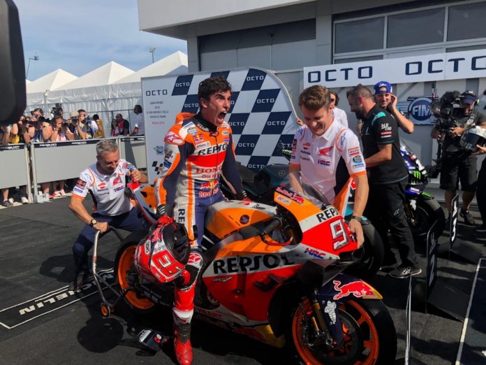 MotoGP Misano 2019