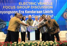 IEMS 2019 Pameran Kendaraan Listrik Pertama di Indonesia IEMS 2019