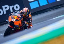 Zarco Kembali ke MotoGP 2019 Australia Bersama Honda Zarco Kembali ke MotoGP