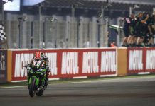 Rea Menutup Musim 2019 dengan Menjuarai Race 2 Qatar Race2 WorldSBK 2019 Qatar