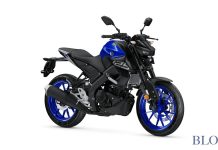 Penampakan Yamaha MT-125 di EICMA 2019 November Mendatang Penampakan Yamaha MT-125 di EICMA 2019 November Mendatang