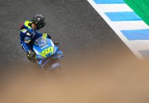 Walah, Guintoli Ternyata Didiskualifikasi Saat FP MotoGP 2019 Jepang Guintoli Didiskualifikasi Saat FP