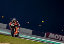 FP Hari Pertama WorldSBK 2019 Qatar, Davies Ungguli Rea FP Hari Pertama WorldSBK 2019 Qatar