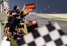 Rea Antarkan Kawasaki Juara Manufaktur Superbike 2019 Race1 WorldSBK 2019 Qatar