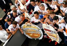 Honda Juara Konstruktor Setelah Kemenangan Marquez di Jepang MotoGP 2019 Jepang