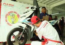 AHSC 2019 for Vocational School