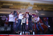 Juara 10th Astra Honda Skill Contest for Vocational School 2019 Dapat Beasiswa Juara AHSC 2019
