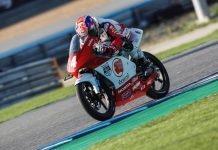 Pembalap Astra Honda Siap Perbaiki Posisi Klasemen Asia Talent Cup 2019 Motegi ATC5 2019 Jepang