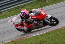 Pembalap Astra Honda Coba Naikkan Peringkat di ATC 2019 Seri ke-4 Thailand Afridza Munandar Meninggal Dunia