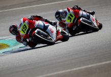 Hadapi CEV 2019 Albacete, Pembalap Astra Honda Siap Pertahankan Posisi 10 Besar Hadapi CEV 2019 Albacete