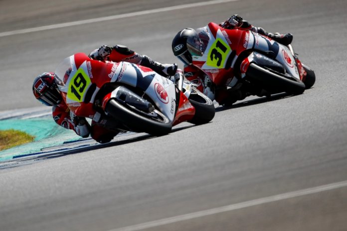 Hadapi CEV 2019 Albacete