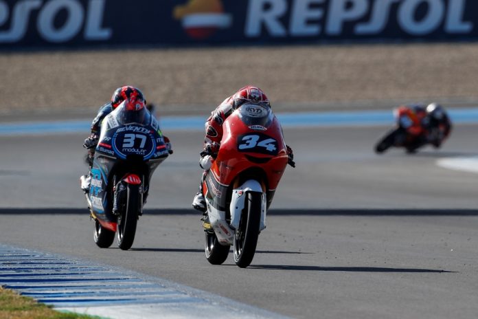 CEV6 2019 Jerez