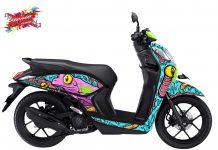 Genio Artwork Competition 2019 Nobatkan 4 Desain Digital Terbaik Genio Artwork Competition 2019